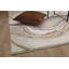 Decara Quartz Abstract High-Low Terracotta/Beige Area Rug-712805310