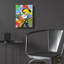 Epic Art «Fresh Daisies» par Alice Weil, acrylique «Fresh Daisies» par Alice Weil-101770112