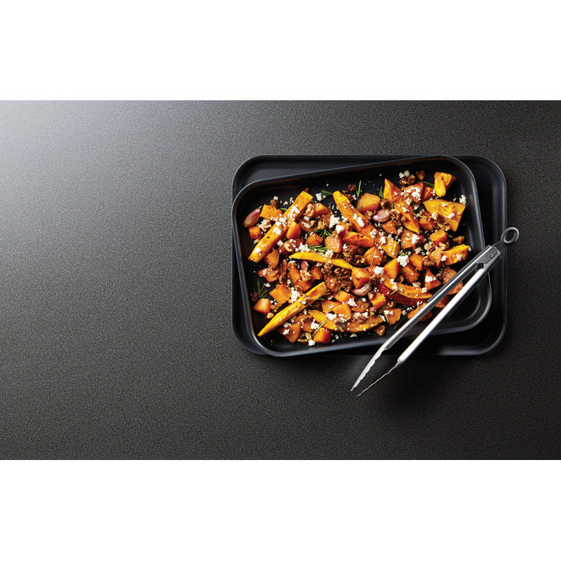 MasterClass Non-Stick Hard Anodised 42cm Baking Tray