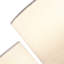 Boller 5 - Light Shaded Chandelier