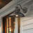 Stubbeman Aluminum Wall Sconce