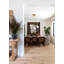 ASBURY PARK 6 LIGHT CHANDELIER-144036149