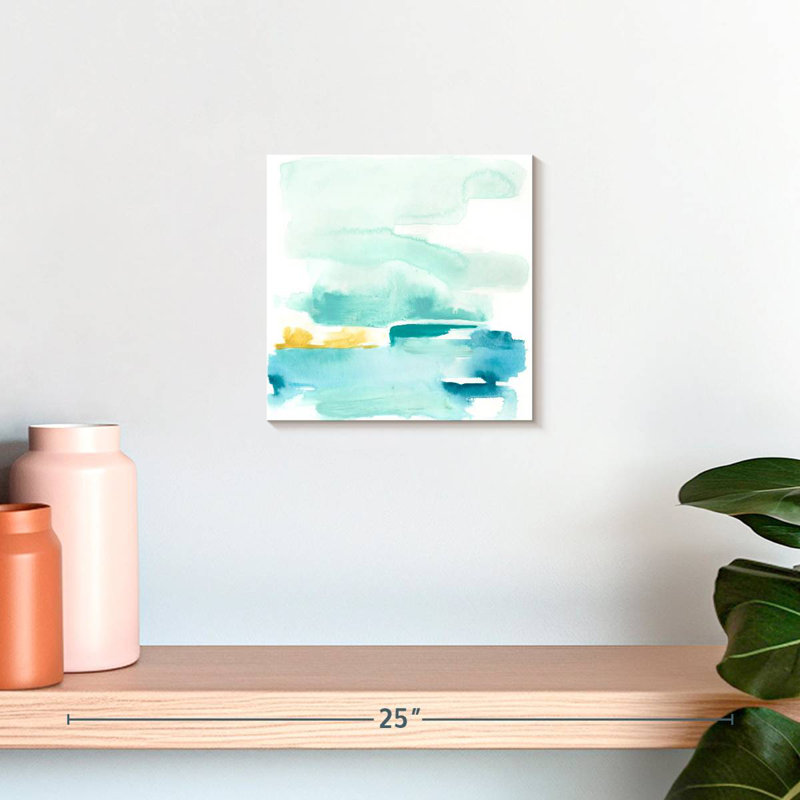 Avery Liquid Shoreline II