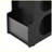 End Table With Wheels-1367863523