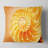 Reversible Throw Pillow-31040538