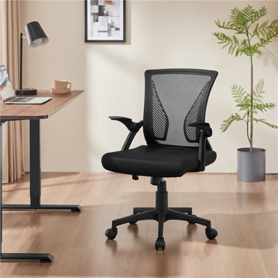 17 Stories Mesh Office Chair