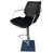 Lave noire est en rupture de stock