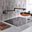 Robinet remplisseur de pot avec accessoires-92900460