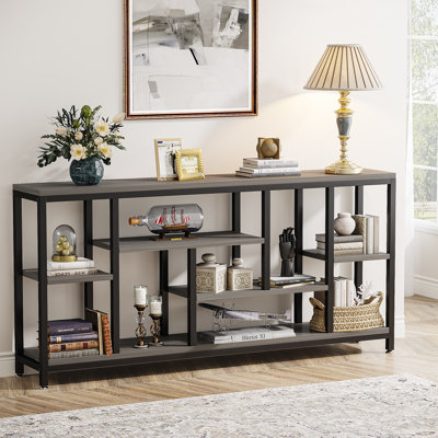 Nasser 70.86" Console Table