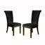 CHAISE DE SALLE À MANGER CHARLOTTE KD