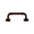 Oiled Rubbed Bronze selected