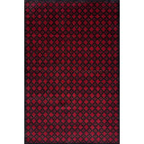 MONK RED