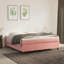 Kallstrom Solid Wood Bed-517295032-517294978