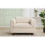 Fauteuil d'appoint moderne surdimensionné et confortable-1659359812