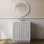 Base de meuble-lavabo simple 36 po seulement-93528247