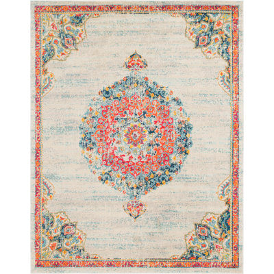 Oriental Area Rug