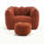 Red Brown