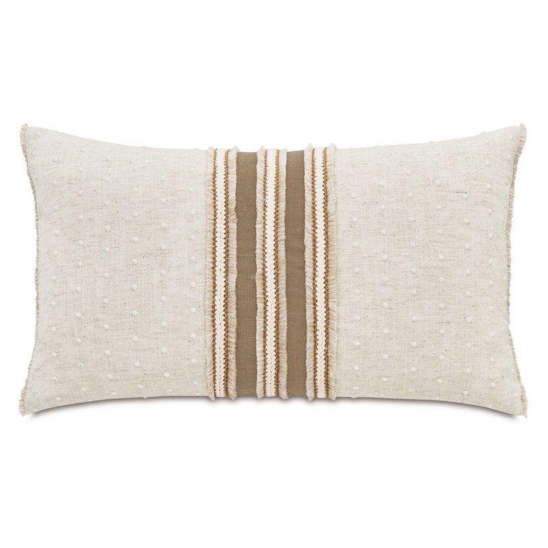 San Savino Lumbar Pillow Cover & Insert