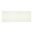 / Chaise Lounge Lumbar Resting Cushion - Water-, 27.75W X 76.06D 3.88H, Cream, Foam Filled Outdoor Shoulder