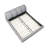 Grey Queen Bed-1308460125-1308460127
