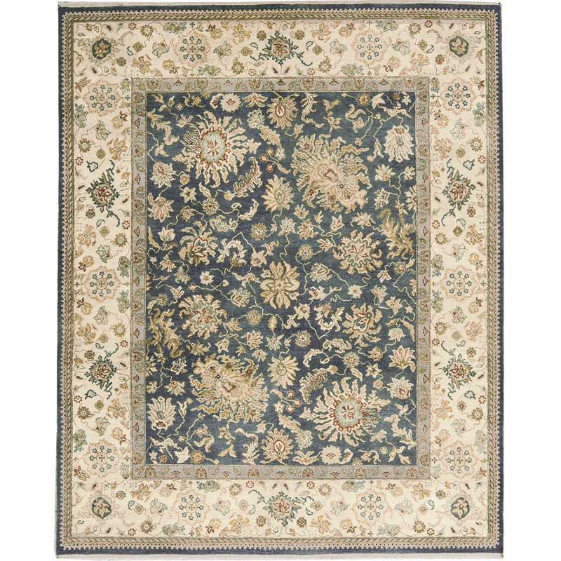 One-of-a-Kind 8'3" X 9'11" Area Rug