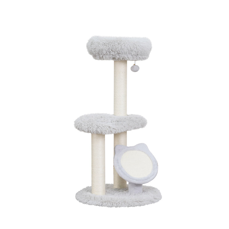 Arbre à chat 37,5 po PetPals