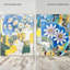 Blue Sunshine Set Set by Oliver Gal-1128941072-1128941077