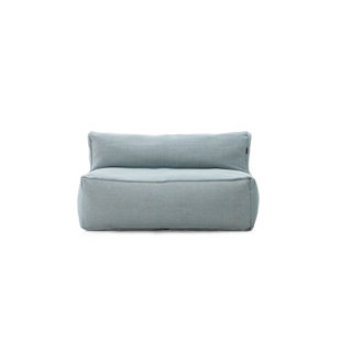 Dotty Love Seat