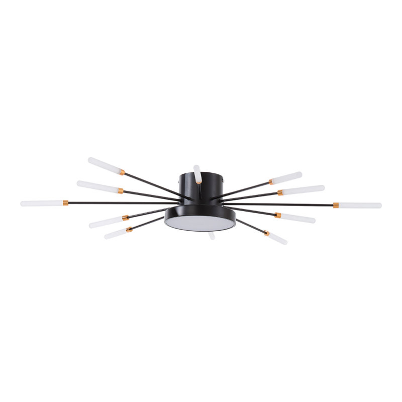 LED Flush Mount