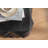 23.62"Height Three-dimensional Embossed Pattern Design Retro Side Table Retro Furniture-1551296794