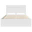 Solid Wood Bed Frame-781924506-781924515