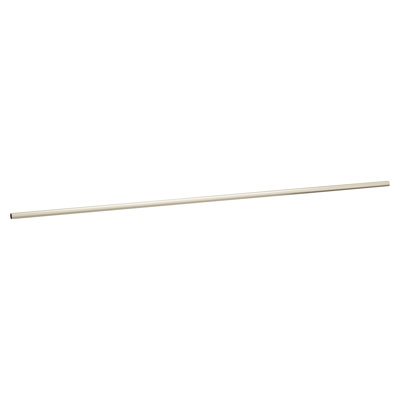 Tringle de douche droite commerciale 72 po sans bride Moen