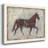 " Iron Equine II " Painting Print-72179370-72179369
