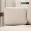 Fauteuil pivotant en tonneau 40,35 po Cheniile-1237681271