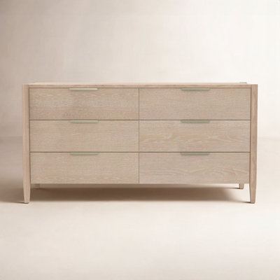 Reece 64" Dresser