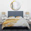 Ensemble de housse de couette Modern Modern-101242468