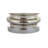 Linares Mercury Glass Table Lamp