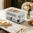 6-Slice Commercial Toaster