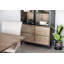 Aday Display Cabinet