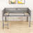 Jamicka Twin Panel Loft Bed by Harriet Bee-1899679972