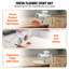 VEVOR Steel Metal Manual Meat Grinder