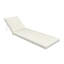 Outdoor Sunbrella® Chaise Lounge Cushion-811194774-818967193
