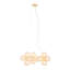 Ailis 15 - Light Geometric Pendant-454824080