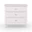Amberrae 3 Drawer 81.3cm W Dresser-1073605644