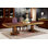 Solid Wood Dining Table