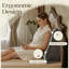 Coussin de lecture Sit-up Back Comfort 100% coton velours côtelé-99069782-99069788