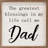 Call Me Dad White-1786684419