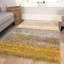 Hartung Machine Woven Ochre Indoor Rug-2927206