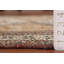 Tapis tribal géométrique 5 x 10
