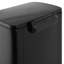 Steel Step On Rubbish Bin-67861847-67861845